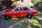 Alfa Romeo GT 1300 Junior 1972 года